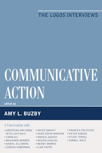 Cover Communicative Action