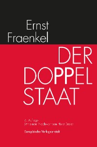 Cover Der Doppelstaat