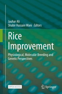 Cover Rice Improvement