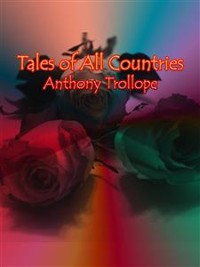 Cover Tales of All Countries