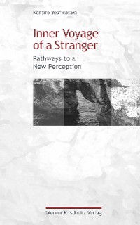 Cover Inner Voyage of a Stranger
