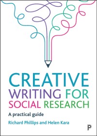 Cover Creative Writing for Social Research