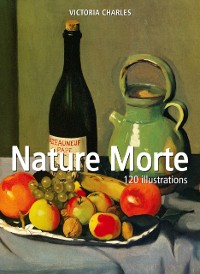 Cover Nature Morte 120 illustrations