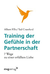 Cover Training der Gefühle in der Partnerschaft