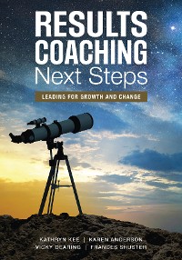 Cover RESULTS Coaching Next Steps