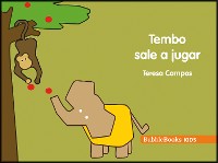 Cover Tembo sale a jugar