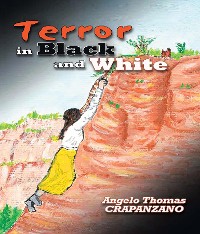 Cover Terror in Black and White