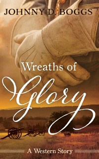 Cover Wreaths of Glory