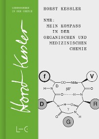 Cover NMR – Mein Kompass in der Organischen und Medizinischen Chemie