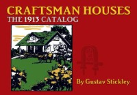 Cover Craftsman Houses