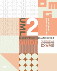 Cover UML 2 Certification Guide