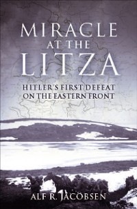 Cover Miracle at the Litza