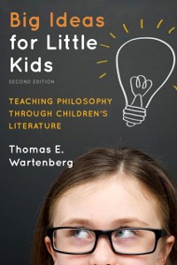 Cover Big Ideas for Little Kids