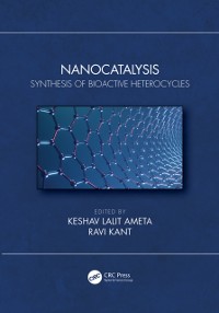 Cover Nanocatalysis