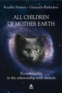 Cover All children of Mother Earth