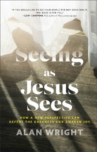 Cover Seeing as Jesus Sees