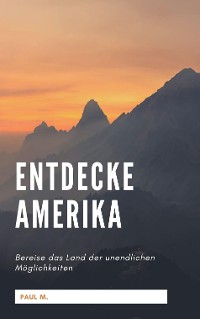 Cover Entdecke Amerika