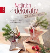 Cover Natürlich & dekorativ Weihnachten