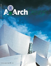 Cover A+ArchDesign