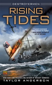 Cover Rising Tides