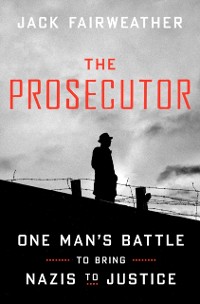 Cover Prosecutor