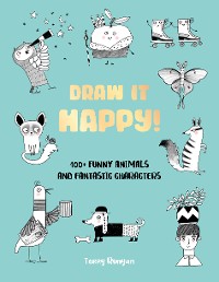 Cover Draw It Happy!