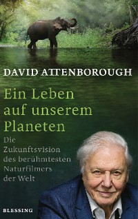 Cover Ein Leben auf unserem Planeten