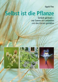 Cover Selbst ist die Pflanze