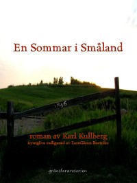 Cover En sommar i Småland