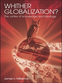 Cover Whither Globalization?