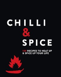 Cover Chilli & Spice