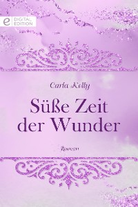 Cover Süße Zeit der Wunder