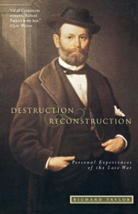 Cover Destruction and Reconstruction