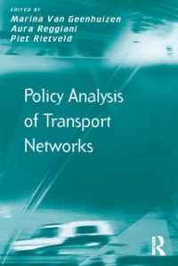 Cover Policy Analysis of Transport Networks