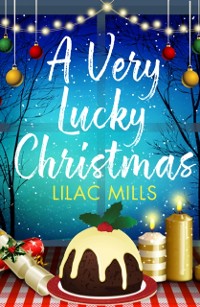 Cover Very Lucky Christmas