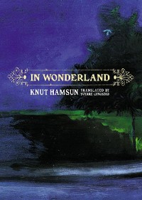 Cover In Wonderland