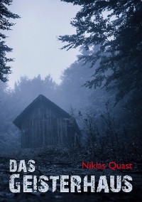 Cover Das Geisterhaus