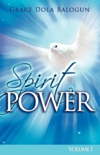 Cover Spirit Power Volume I
