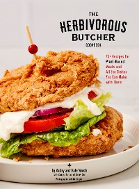 Cover The Herbivorous Butcher Cookbook