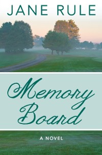 Cover Memory Board