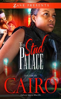 Cover Stud Palace