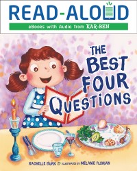 Cover Best Four Questions