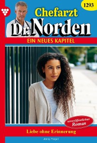 Cover Liebe ohne Erinnerung