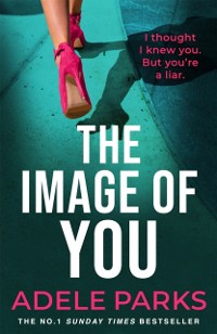 Cover Image of You