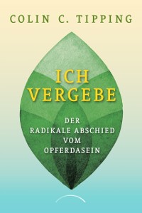 Cover Ich vergebe