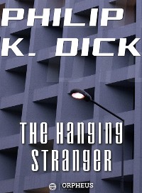 Cover The Hanging Stranger