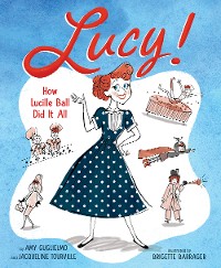 Cover Lucy!