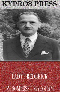 Cover Lady Frederick