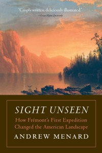 Cover Sight Unseen