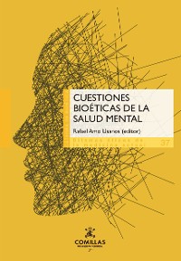 Cover Cuestiones Bioéticas de la Salud Mental